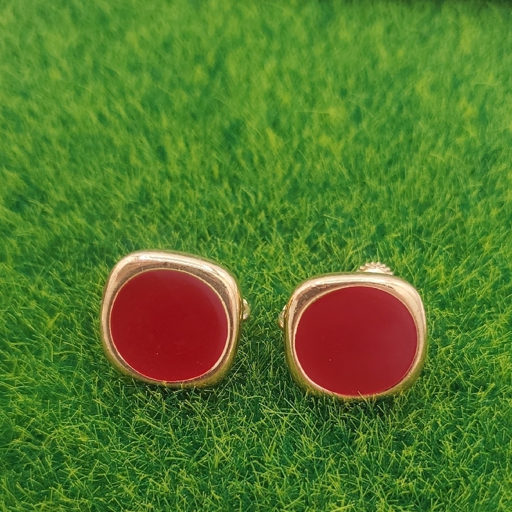 Napier‎ Screwback Earrings  E1022